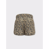 NAME IT Shorts Vinaya Golden Haze